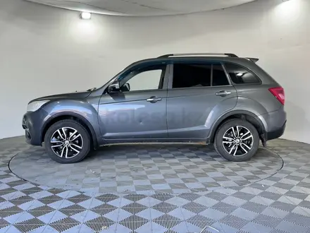 Lifan X60 2017 года за 2 580 000 тг. в Павлодар – фото 8