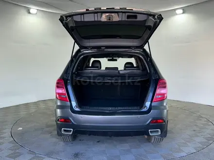 Lifan X60 2017 года за 2 580 000 тг. в Павлодар – фото 9