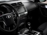 Toyota Land Cruiser Prado 2023 года за 27 030 000 тг. в Атырау – фото 5