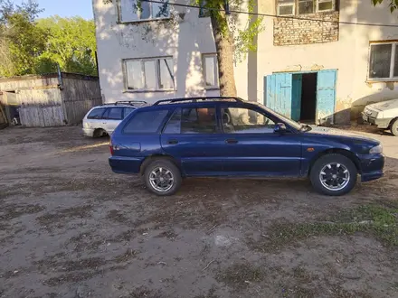 Mitsubishi Lancer 1993 года за 900 000 тг. в Петропавловск – фото 2