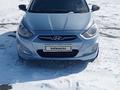 Hyundai Accent 2013 годаүшін3 700 000 тг. в Актау – фото 3