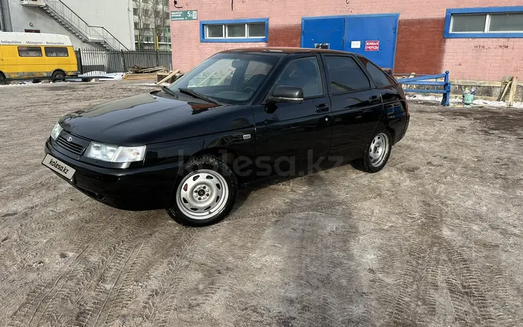 ВАЗ (Lada) 2112 2003 года за 900 000 тг. в Астана