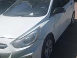 Hyundai Accent 2012 годаүшін4 300 000 тг. в Алматы