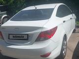 Hyundai Accent 2012 годаүшін4 300 000 тг. в Алматы – фото 3