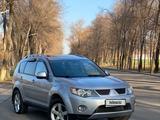 Mitsubishi Outlander 2008 года за 6 800 000 тг. в Алматы – фото 5