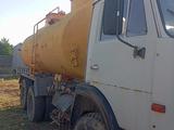 КамАЗ 2006 годаүшін7 500 000 тг. в Алматы – фото 2