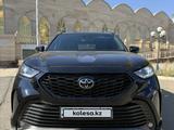 Toyota Highlander 2023 годаfor24 000 000 тг. в Уральск