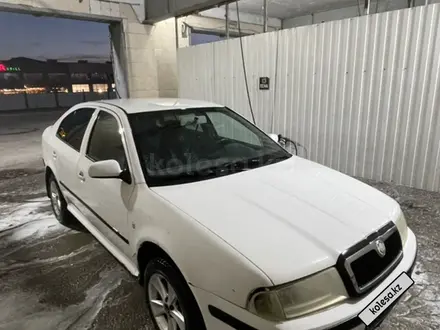 Skoda Octavia 2007 года за 1 500 000 тг. в Караганда