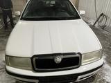 Skoda Octavia 2007 года за 1 500 000 тг. в Караганда – фото 2