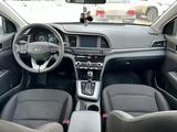 Hyundai Elantra 2019 года за 9 000 000 тг. в Актобе – фото 5