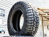 265/70R18 Radar RT + 10PRүшін140 000 тг. в Алматы