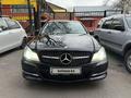 Mercedes-Benz C 180 2013 года за 8 300 000 тг. в Алматы – фото 11