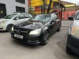 Mercedes-Benz C 180 2013 годаүшін6 590 000 тг. в Алматы – фото 2