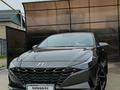 Hyundai Elantra 2022 года за 10 300 000 тг. в Алматы – фото 11