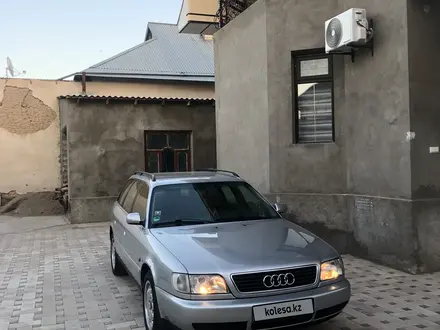 Audi A6 1994 года за 5 400 000 тг. в Туркестан – фото 55