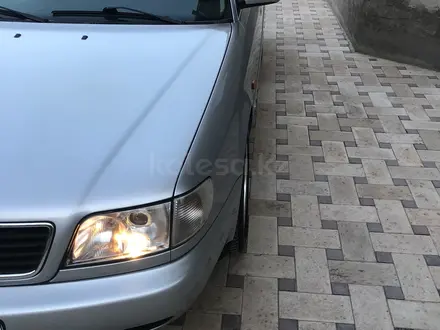 Audi A6 1994 года за 5 400 000 тг. в Туркестан – фото 59