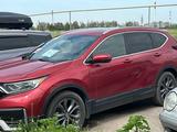 Honda CR-V 2020 года за 11 990 000 тг. в Алматы