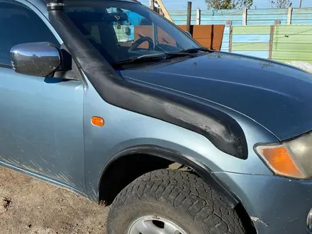 Mitsubishi L200 2008 года за 4 100 000 тг. в Астана – фото 2