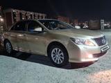 Toyota Camry 2012 года за 9 500 000 тг. в Усть-Каменогорск