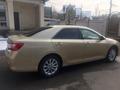 Toyota Camry 2012 года за 9 500 000 тг. в Усть-Каменогорск – фото 16