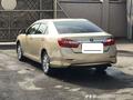 Toyota Camry 2012 годаүшін8 400 000 тг. в Усть-Каменогорск – фото 5