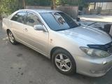 Toyota Camry 2005 года за 5 000 000 тг. в Тараз – фото 3