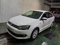 Volkswagen Polo 2014 года за 4 200 000 тг. в Костанай – фото 3