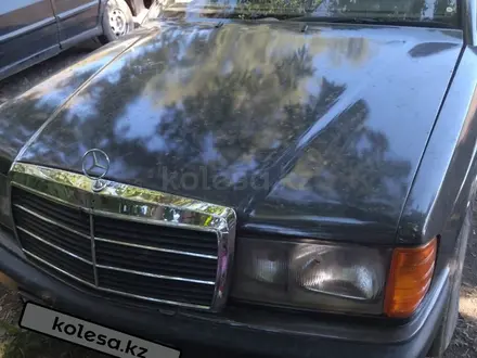 Mercedes-Benz 190 1992 года за 700 000 тг. в Тараз