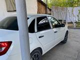 ВАЗ (Lada) Granta 2190 2013 года за 1 650 000 тг. в Шымкент – фото 2