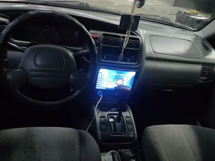 Suzuki Grand Vitara 2000 года за 3 350 000 тг. в Алматы – фото 15