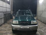 Suzuki Grand Vitara 2000 года за 3 350 000 тг. в Алматы