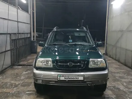 Suzuki Grand Vitara 2000 года за 3 350 000 тг. в Алматы