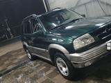 Suzuki Grand Vitara 2000 года за 3 350 000 тг. в Алматы – фото 3