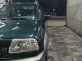 Suzuki Grand Vitara 2000 года за 3 350 000 тг. в Алматы – фото 4