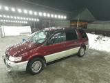 Mitsubishi Space Wagon 1995 года за 1 300 000 тг. в Алматы – фото 4