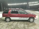 Mitsubishi Space Wagon 1995 года за 1 300 000 тг. в Алматы – фото 5