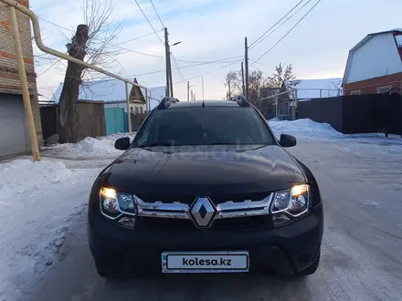 Renault Duster 2016 года за 5 200 000 тг. в Костанай – фото 2