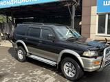 Mitsubishi Challenger 1996 года за 4 300 000 тг. в Усть-Каменогорск