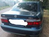 Mazda 626 1998 годаүшін1 500 000 тг. в Мерке – фото 2