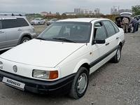 Volkswagen Passat 1991 годаүшін1 350 000 тг. в Талдыкорган