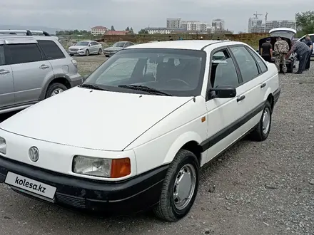 Volkswagen Passat 1991 года за 1 350 000 тг. в Талдыкорган