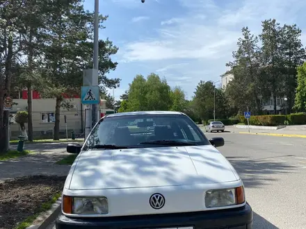Volkswagen Passat 1991 года за 1 350 000 тг. в Талдыкорган – фото 12