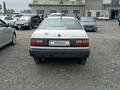 Volkswagen Passat 1991 годаүшін1 350 000 тг. в Талдыкорган – фото 5