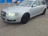 Audi A6 2006 годаүшін4 800 000 тг. в Алматы – фото 2