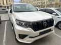 Toyota Land Cruiser Prado 2022 года за 32 800 000 тг. в Актау – фото 2