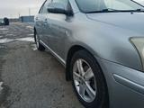 Toyota Avensis 2008 года за 4 700 000 тг. в Атырау – фото 2