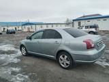 Toyota Avensis 2008 года за 4 700 000 тг. в Атырау – фото 4