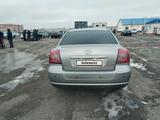 Toyota Avensis 2008 года за 4 700 000 тг. в Атырау – фото 5