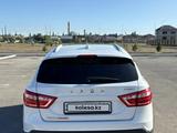 ВАЗ (Lada) Vesta SW Cross 2019 годаүшін4 800 000 тг. в Экибастуз – фото 5