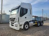 IVECO  Stralis 2013 года за 21 800 000 тг. в Алматы – фото 3